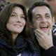 Carla Bruni-Sarkozy a jej
