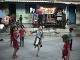 Palestínske deti sa hrajú Palestínske deti sa hrajú