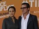 Angelina Jolie a Brad Angelina Jolie a Brad