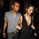 Ashley Cole a Cheryl