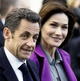 Carla Bruni-Sarkozy a jej