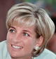 Princezná Diana