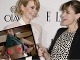 Sarah Paulson, Amanda Peet Sarah Paulson, Amanda Peet