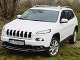 Jeep Cherokee 2,0 D Jeep Cherokee 2,0 D