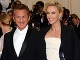 Sean Penn a Charlize Sean Penn a Charlize
