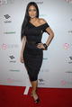 Nicole Scherzinger