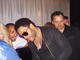 Lenny Kravitz na after