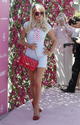 Paris Hilton