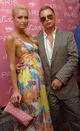 Paris Hilton s producentom
