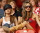 Cheryl Cole a Victoria