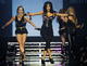 Nicole Scherzinger vystupuje s