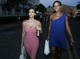 Kim Kardashian a Chudney