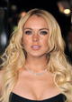 Lindsay Lohan