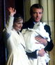 Madonna a Guy Ritchie.