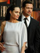 Angelina Jolie s Bradom