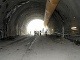 Tunel Višňové má prvých Tunel Višňové má prvých