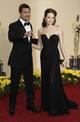 Angelina Jolie s Bradom