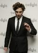 Robert Pattinson