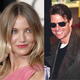 Cameron Diaz, Tom Cruise