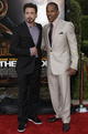 Robert Downey Jr. a