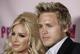 Heidi Montag s manželom