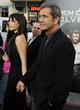 Mel Gibson a Oksana