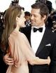 Angelina Jolie s Bradom