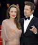 Angelina Jolie s partnerom