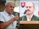 Podľa najnovšieho prieskumu by Podľa najnovšieho prieskumu by