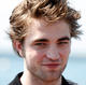 Robert Pattinson