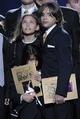 Prince Michael Jackson I.
