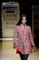 Naomi Campbell