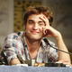 Robert Pattinson
