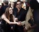 Angelina Jolie s partnerom