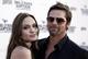 Angelina Jolie s partnerom