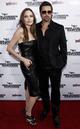 Angelina Jolie s partnerom