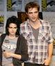 Kristen Stewart a Robert
