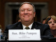 Mike Pompeo Mike Pompeo