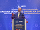 Turecký prezident Recep Tayyip Turecký prezident Recep Tayyip