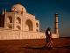 Tádž Mahal, India Tádž Mahal, India