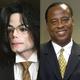 Michael Jackson a Conrad
