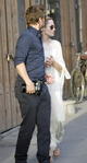 Angelina Jolie s partnerom