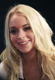 Lindsay Lohan