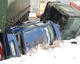 Havária vo Vígľaši