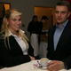 Zuzana Panczová, Branislav Záhradník