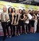 Finalistky Miss Slovensko 2010