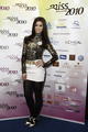 Finalistka Miss Slovensko 2010