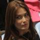 Carla Bruni-Sarkozy