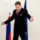 Fico porovn�val slovensk� a est�nsky pr�stup k ekonomickej kr�ze