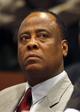 Conrad Murray podľa obžaloby